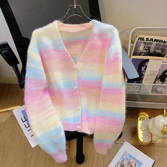 Elegantly Designed Sweater