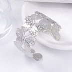 Czarujący Bransoletka na każdą okazję