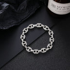 Czarujący Bransoletka na każdą okazję