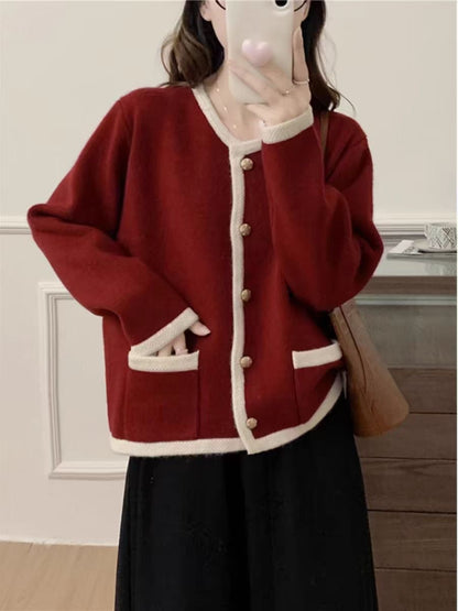 Classic Vintage Cardigan