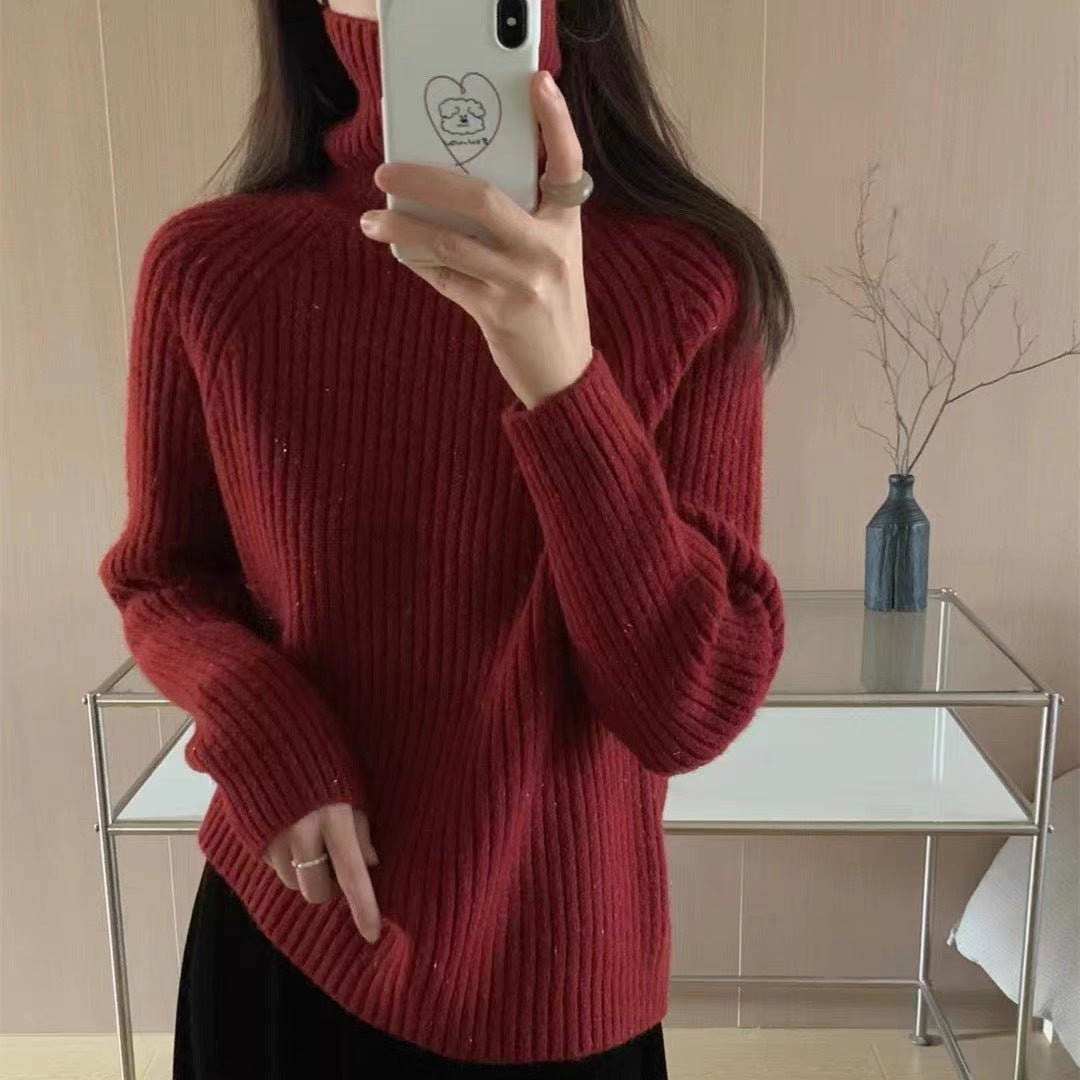 Classic Vintage Sweater