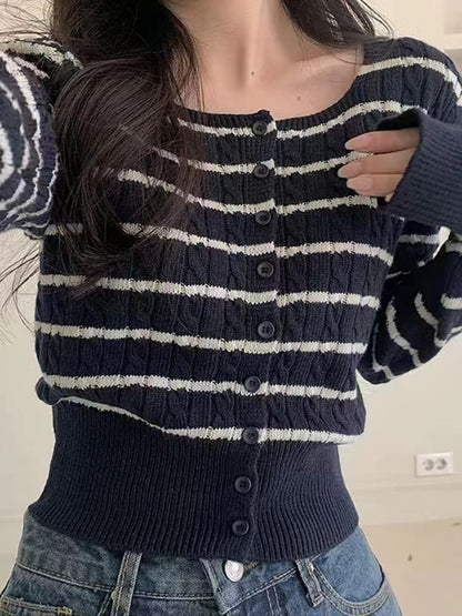Classic Vintage Cardigan
