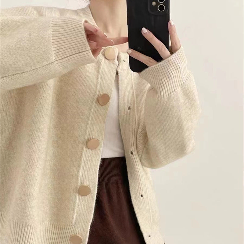 Vintage Inspired Cardigan