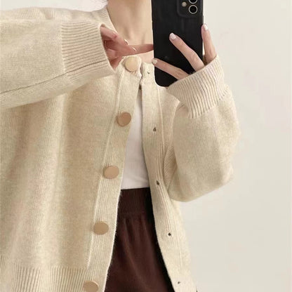 Vintage Inspired Cardigan