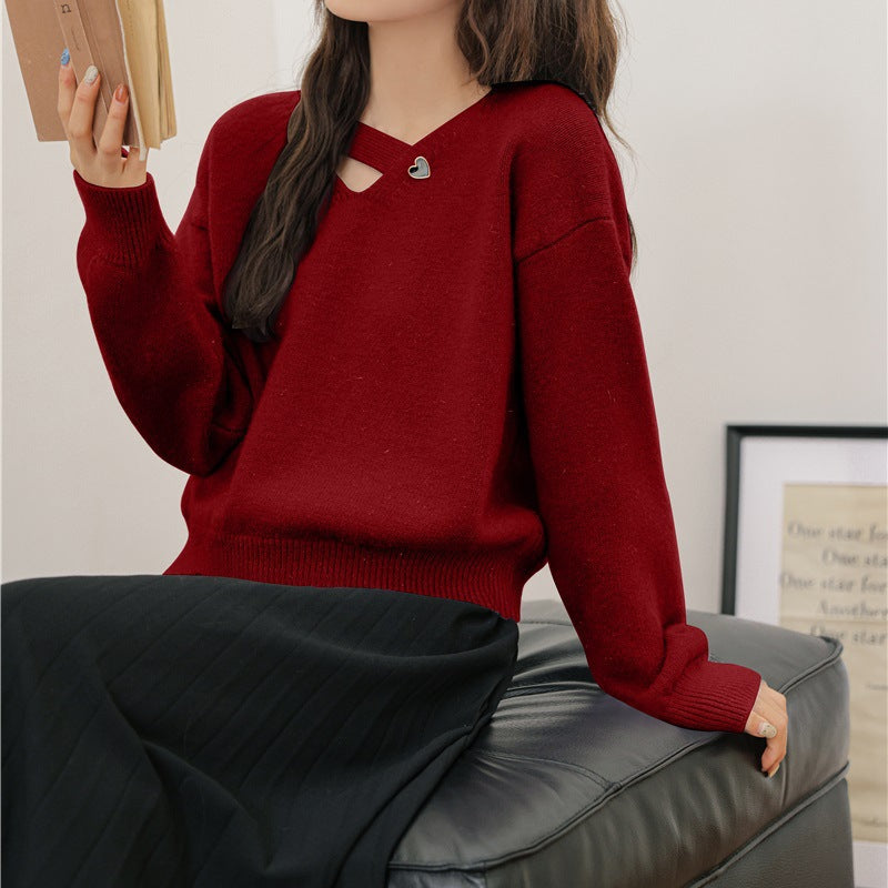 Beautifully Crafted Sweater