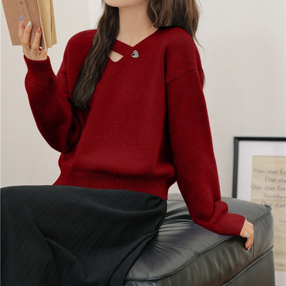Beautifully Crafted Sweater