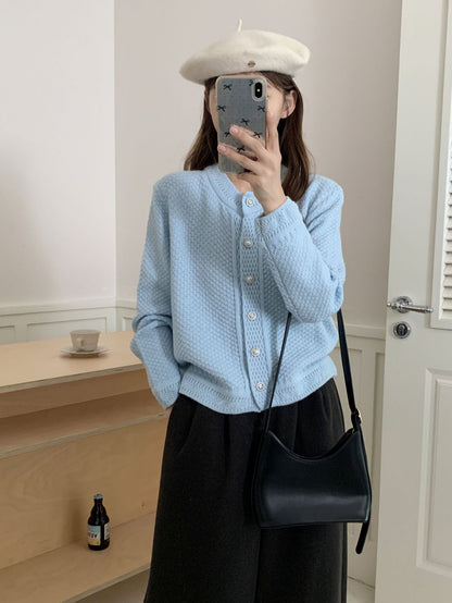 Vintage Inspired Sweater