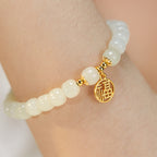 Czarujący Bransoletka na każdą okazję