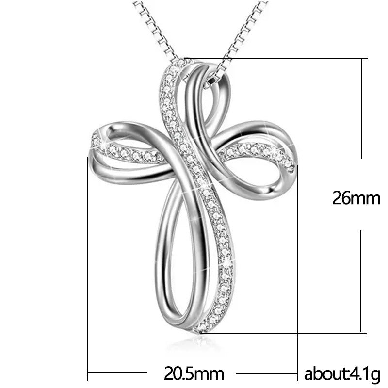 Czarujący Naszyjnik na każdą okazję