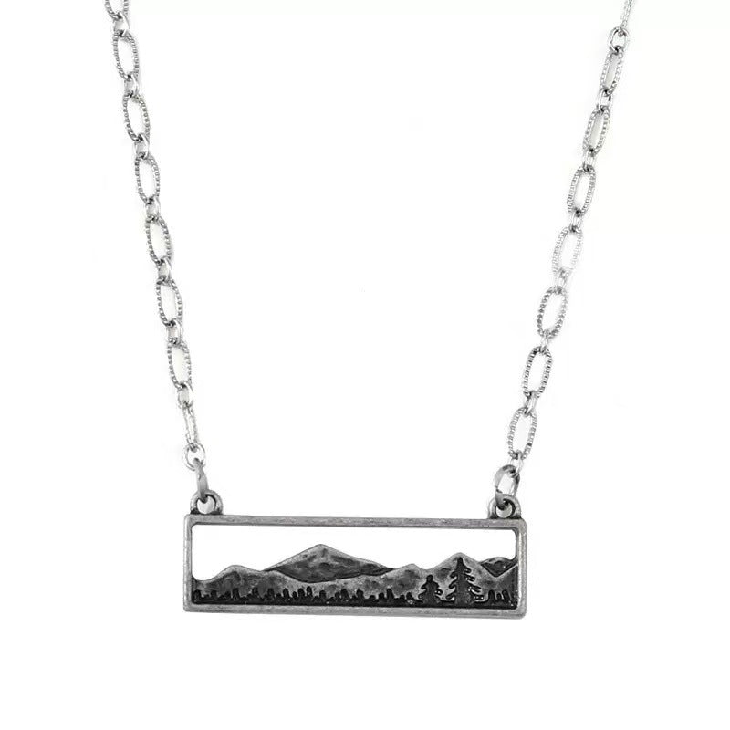 Czarujący Naszyjnik na każdą okazję