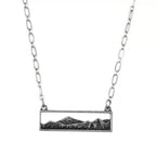 Czarujący Naszyjnik na każdą okazję