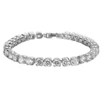 A Must-Have - Czarujący Bransoletka na każdą okazję