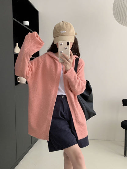 Beautifully Crafted Cardigan
