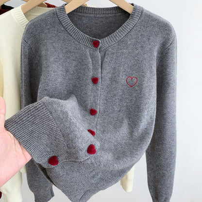 Classic Vintage Cardigan