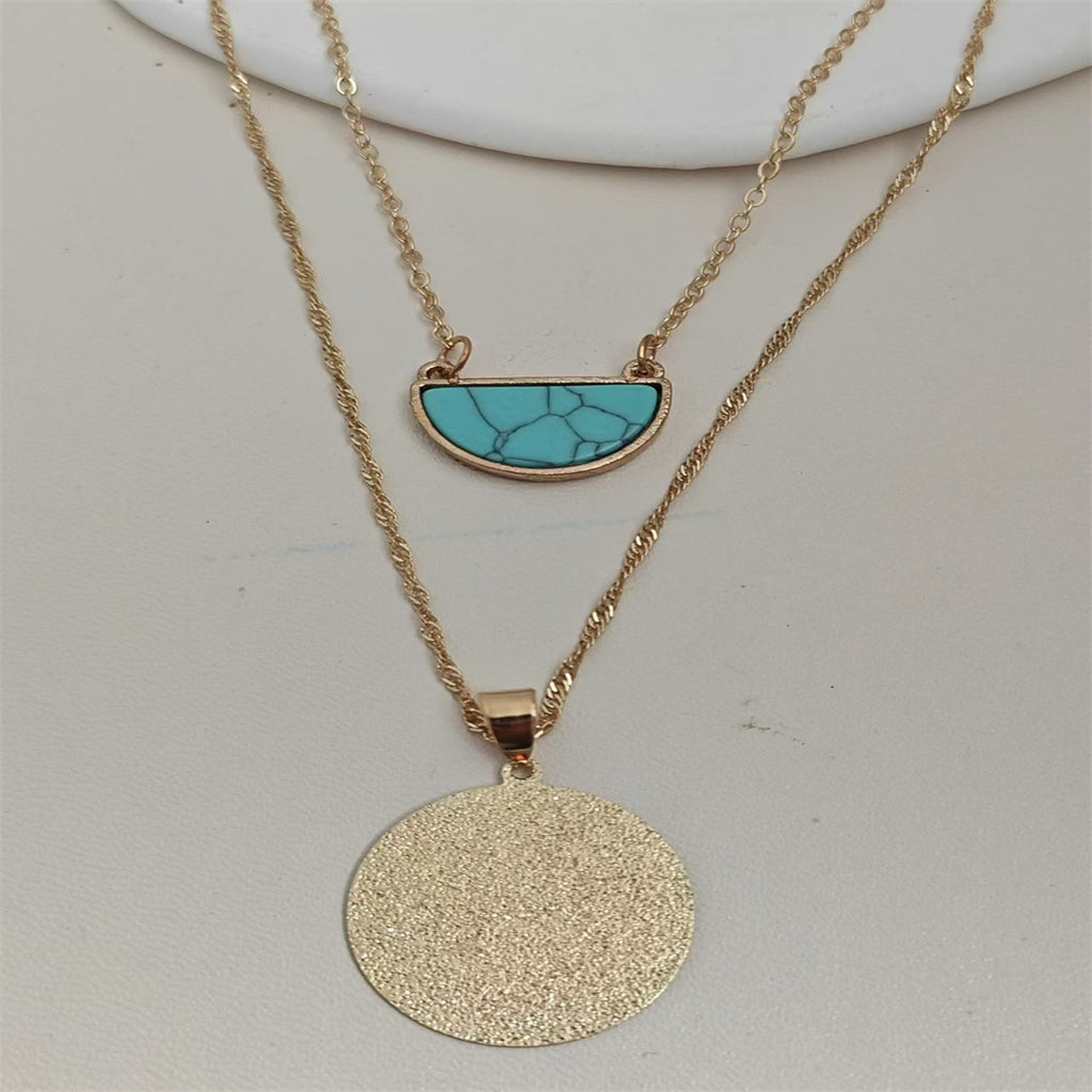 Czarujący Naszyjnik na każdą okazję