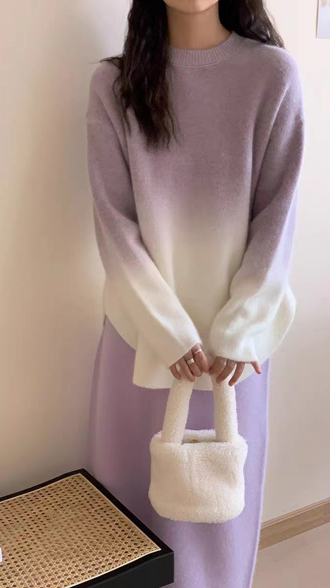 Elegantly Designed Sweater