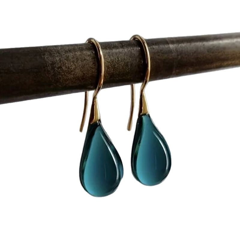 Czarujący Kolczyk na każdą okazję