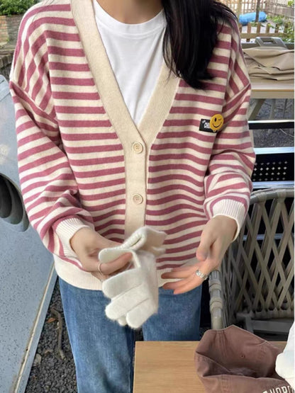 Elegantly Designed Cardigan