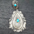 Czarujący Kolczyk na każdą okazję