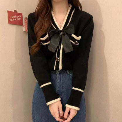 Classic Designed Cardigan