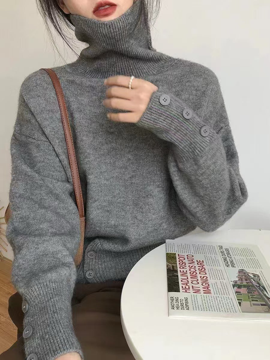 Beautifully Crafted Sweater