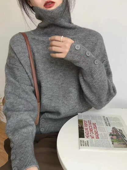 Beautifully Crafted Sweater