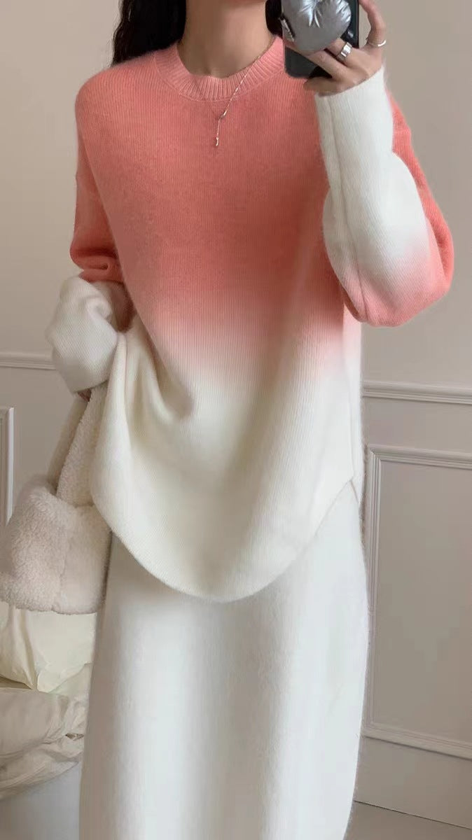 Elegantly Designed Sweater