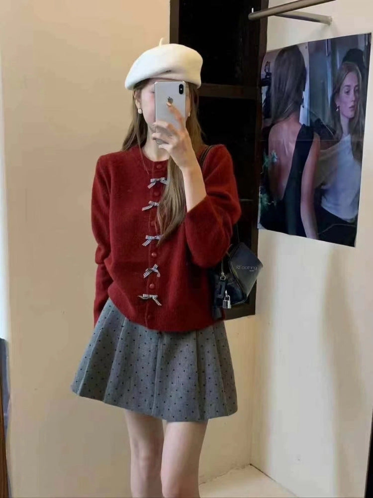 Beautifully Crafted Sweater