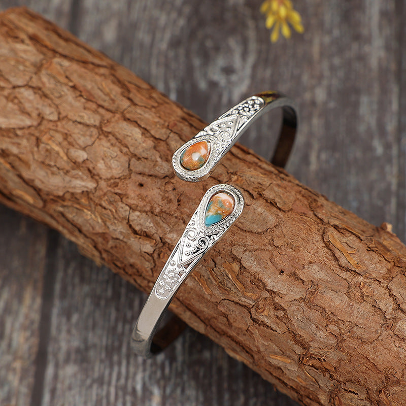 Czarujący Bransoletka na każdą okazję