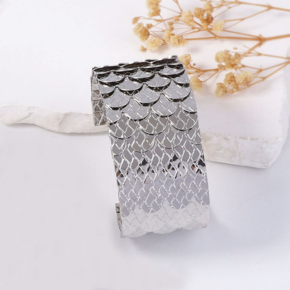 Czarujący Bransoletka na każdą okazję