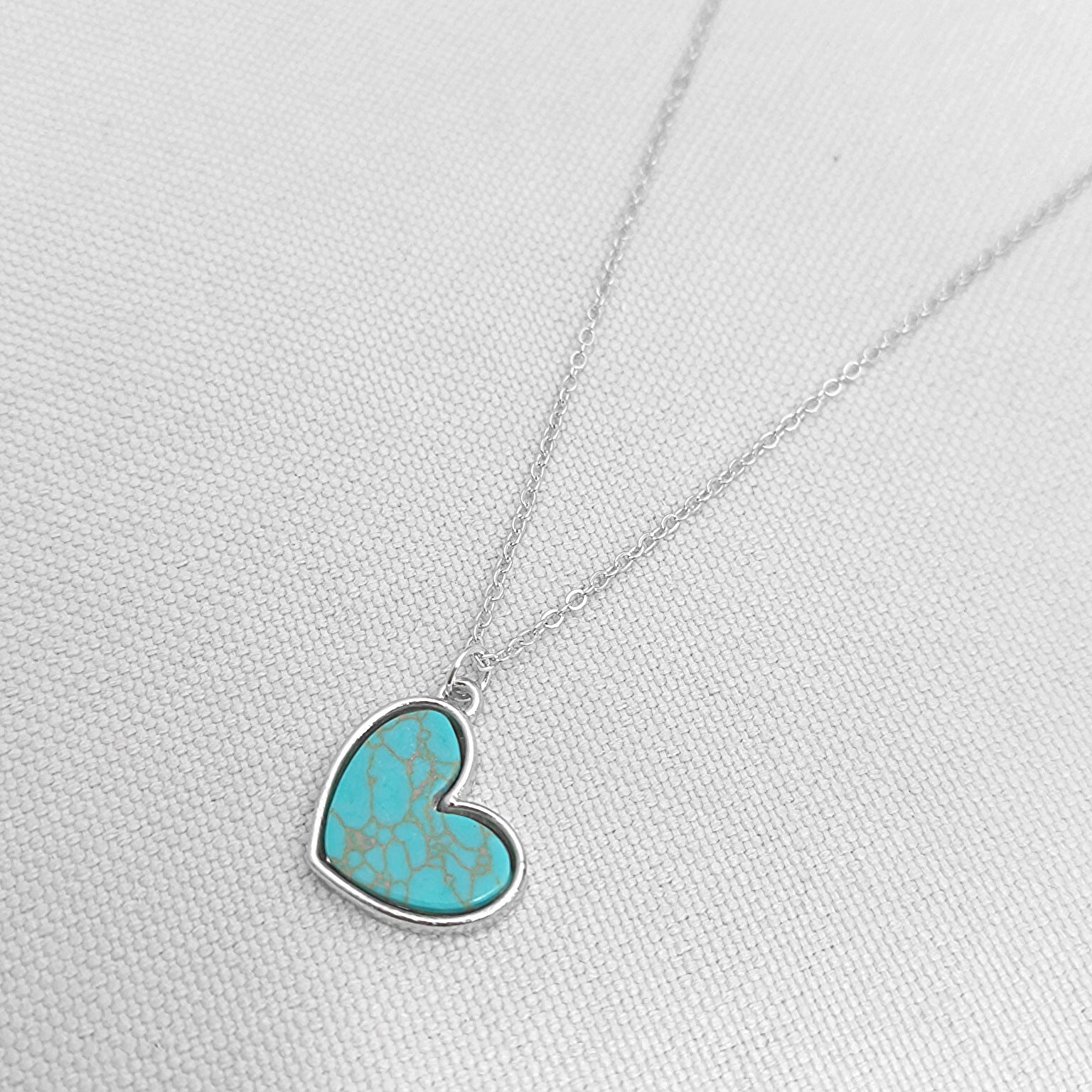 Czarujący Naszyjnik na każdą okazję