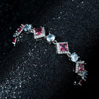 Czarujący Bransoletka na każdą okazję