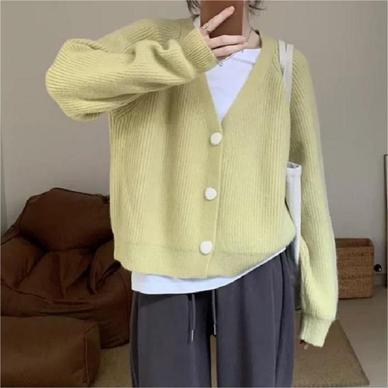 Classic Vintage Cardigan