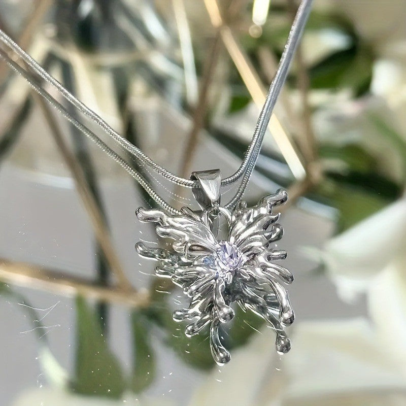 Czarujący Naszyjnik na każdą okazję