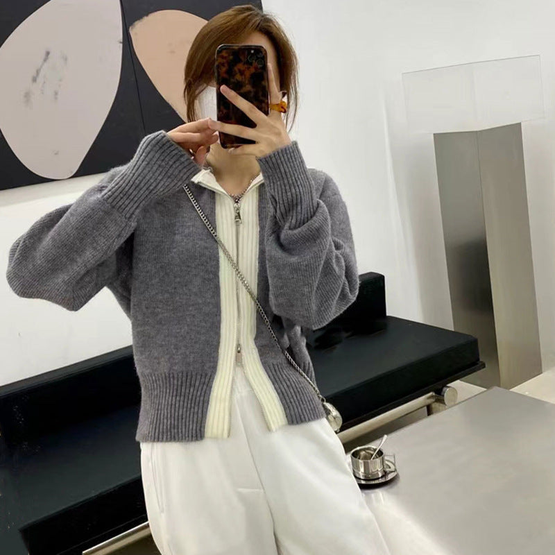 Vintage Inspired Sweater