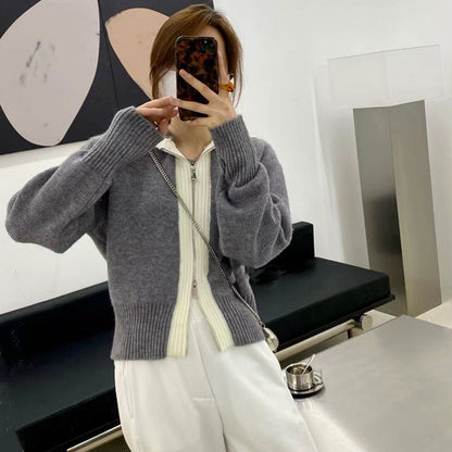 Vintage Inspired Sweater
