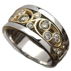 Romantyczny Pierścionek na wyjątkowe chwile