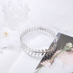 Czarujący Bransoletka na każdą okazję