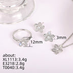 Czarujący Naszyjnik na każdą okazję