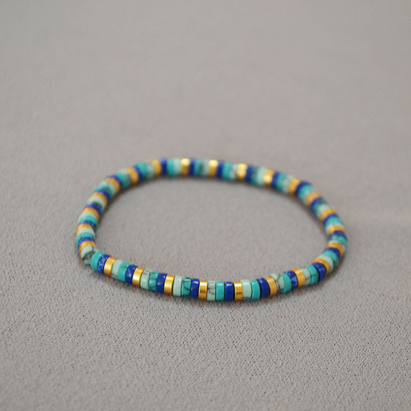 Czarujący Bransoletka na każdą okazję