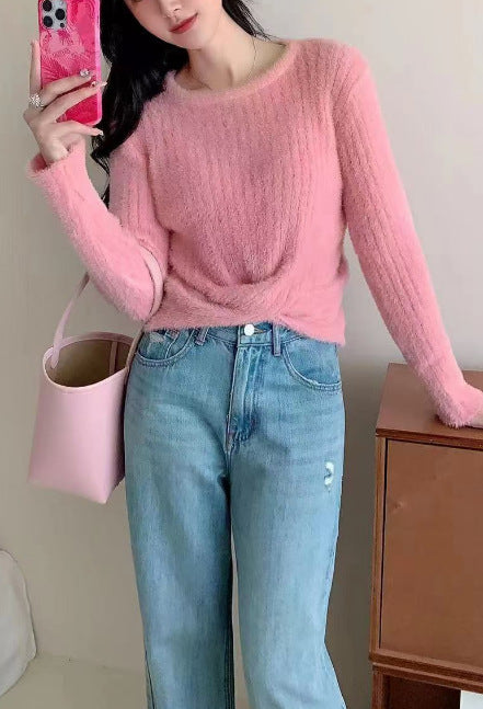 Classic Vintage Sweater