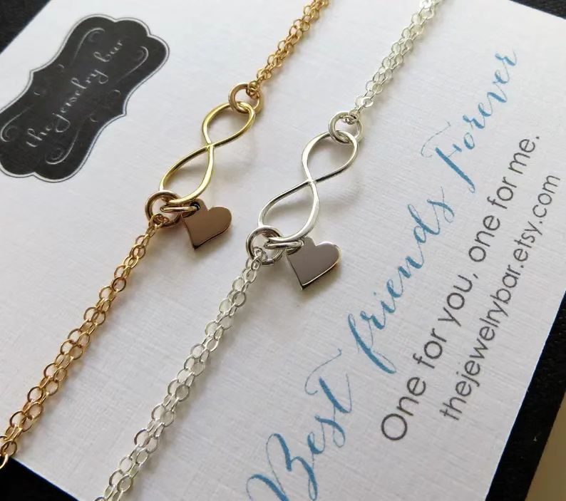 Czarujący Bransoletka na każdą okazję