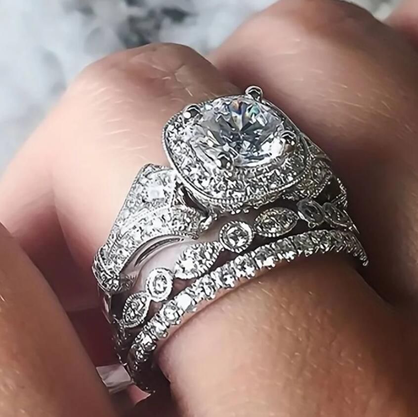 Romantyczny Komplet na wyjątkowe chwile