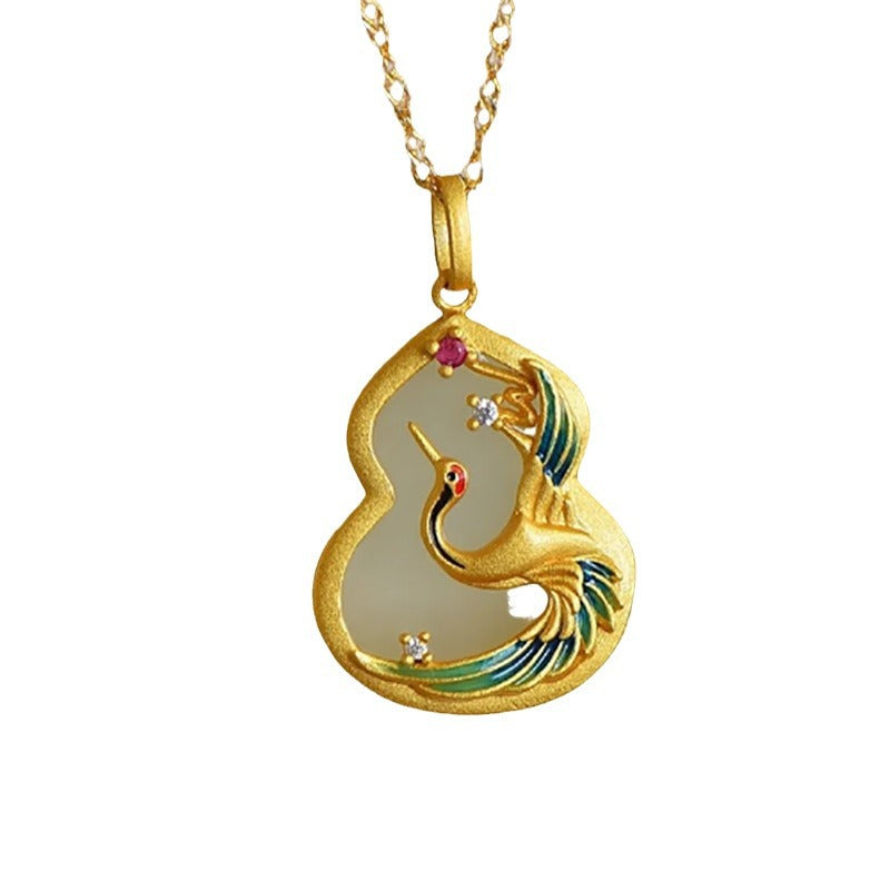 Czarujący Naszyjnik na każdą okazję