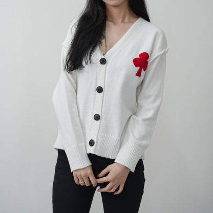 Thoughtfully Designed Cardigan