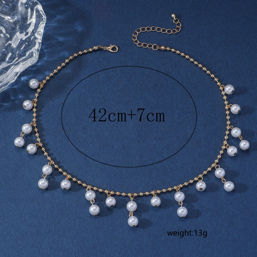 A Must-Have - Elegancki Naszyjnik na każdą okazję