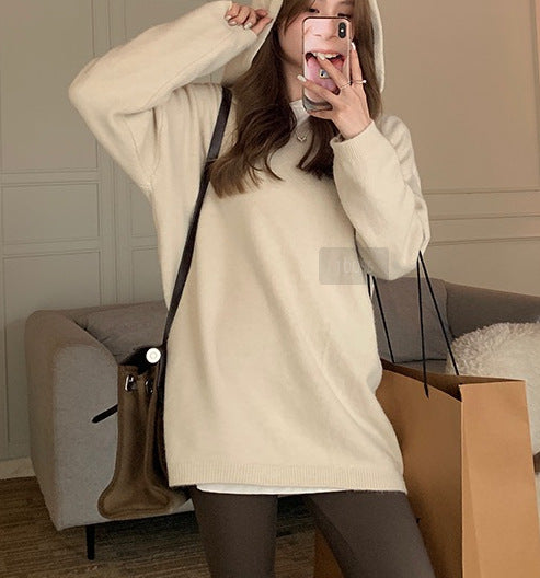 Elegantly Designed Sweater