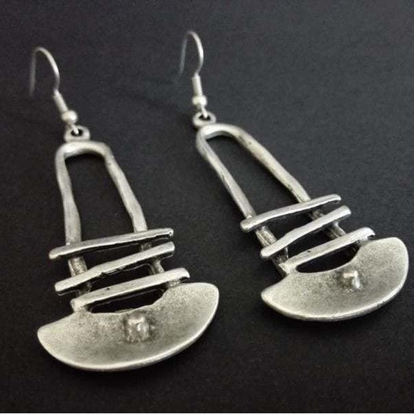 Czarujący Kolczyk na każdą okazję