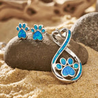 Czarujący Naszyjnik na każdą okazję