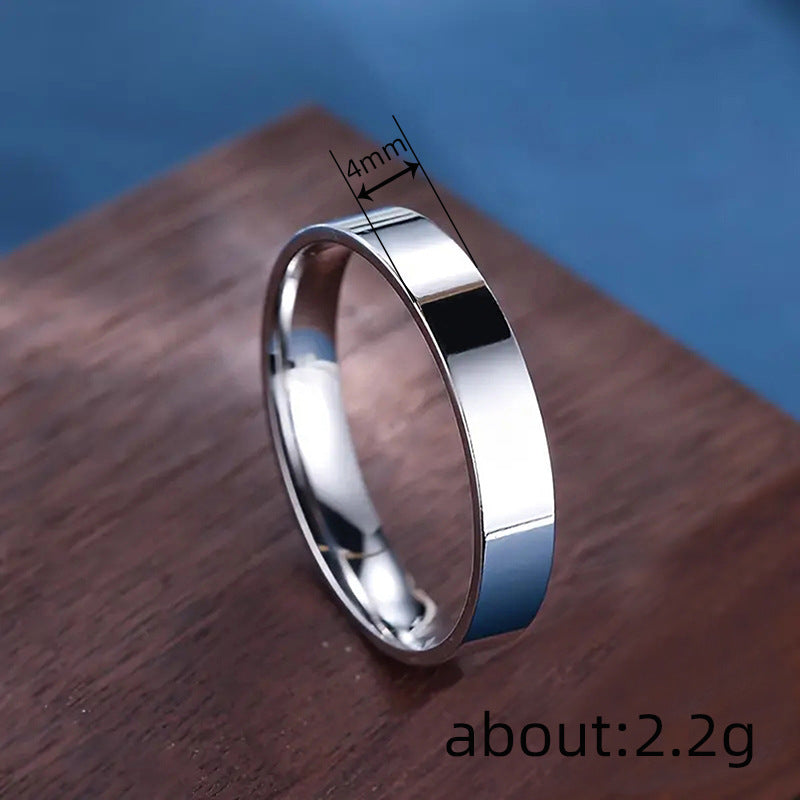 Czarujący Pierścionek na każdą okazję